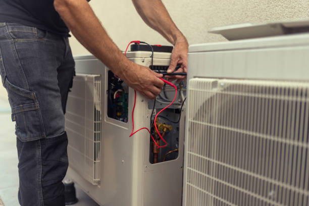 Best HVAC tune-up services  in Gold Beach, OR