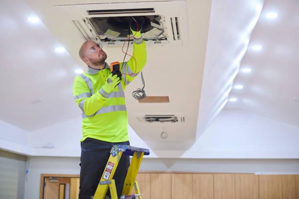 HVAC emergency services in Gold Beach, OR