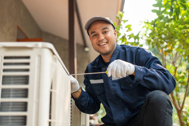 Best HVAC air duct cleaning  in Gold Beach, OR